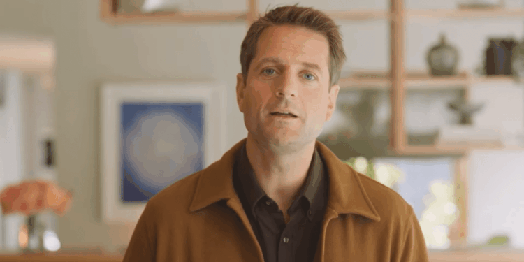 Tech CEOs are using AI to replace themselves