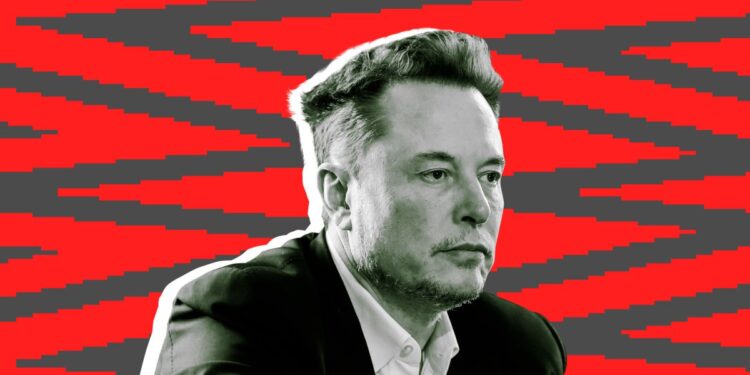 Tesla board denies report it wanted to replace Elon Musk