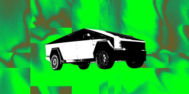 Tesla finally calls it quits on Cybertruck range extender