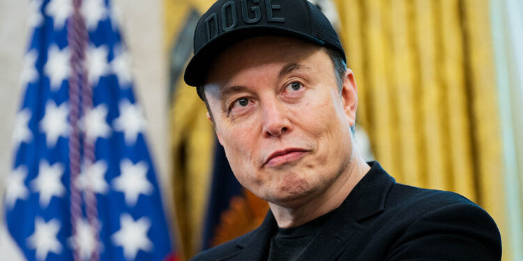 Tesla shareholders thankful to have Musk back after devoting his time to DOGE in the Trump administration