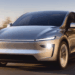 Tesla’s cheaper RWD Model Y is now available in the US