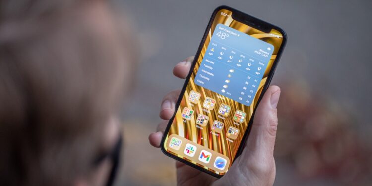 Thanks, Trump tariffs, now I gotta replace my phone battery