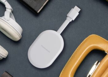 The Chromecast is back, but not as we know it