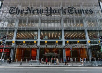 The New York Times’ first generative AI deal is with Amazon