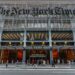 The New York Times’ first generative AI deal is with Amazon