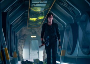 The Old Guard’s immortal action continues in sequel’s first trailer