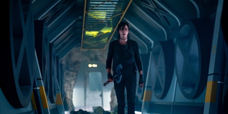 The Old Guard’s immortal action continues in sequel’s first trailer