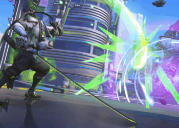 The Overwatch developer team has unionized