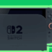 The Switch 2 has a handy battery preservation mode