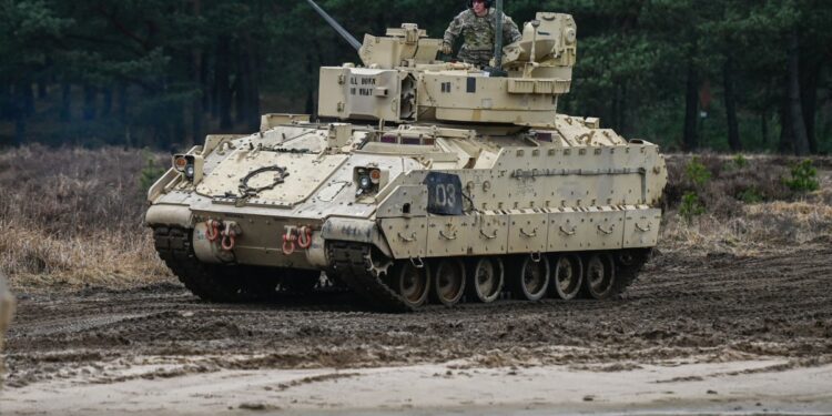 The US Army is getting in on right-to-repair