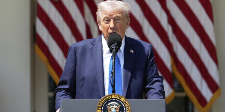 The US economy is truly difficult to navigate as Trump pushes forward massive fiscal policy changes