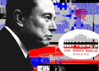 The US is reportedly encouraging countries to adopt Musk’s Starlink in tariff trade talks