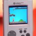 The VMU Pro turns the Dreamcast’s memory card into a handheld emulator