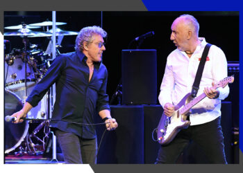 The Who farewell 'The Song Is Over Tour' 2025: Where to buy tickets
