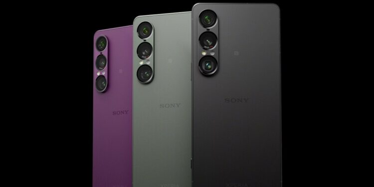 The Xperia 1 VII is a greatest hits of Sony R&D