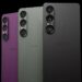 The Xperia 1 VII is a greatest hits of Sony R&D