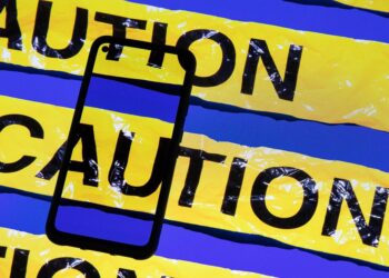 The modified Signal app used by Mike Waltz was reportedly hacked