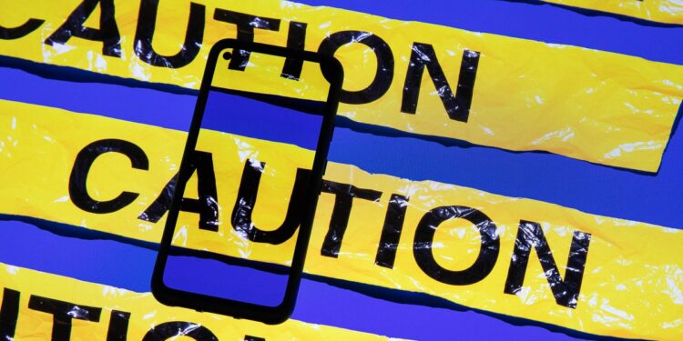 The modified Signal app used by Mike Waltz was reportedly hacked