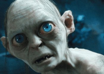 The next Lord of the Rings movie debuts in December 2027