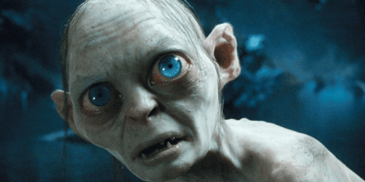 The next Lord of the Rings movie debuts in December 2027