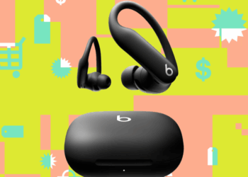 The sporty Beats Powerbeats Pro 2 are on sale for $50 off for the first time
