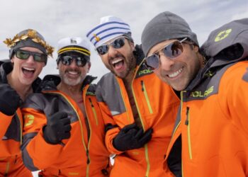 There are no good billionaires in new trailer for HBO’s Mountainhead