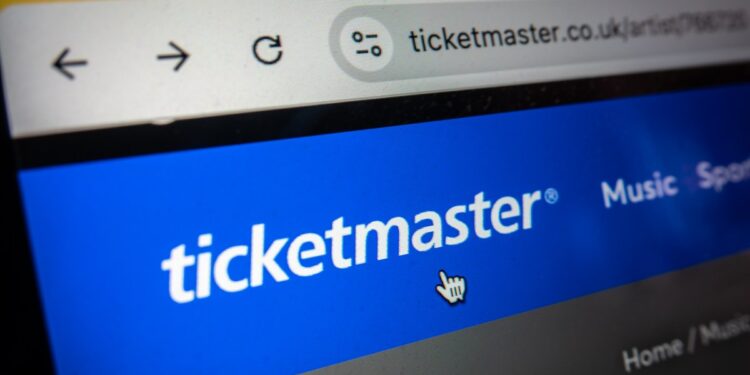 Ticketmaster will finally show the full price of your ticket upfront