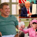 Todd and Julie Chrisley released from prison after Trump pardoned reality stars serving time for tax evasion