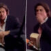 Tom Cruise roasted for eating popcorn like a ‘middle-aged dad’