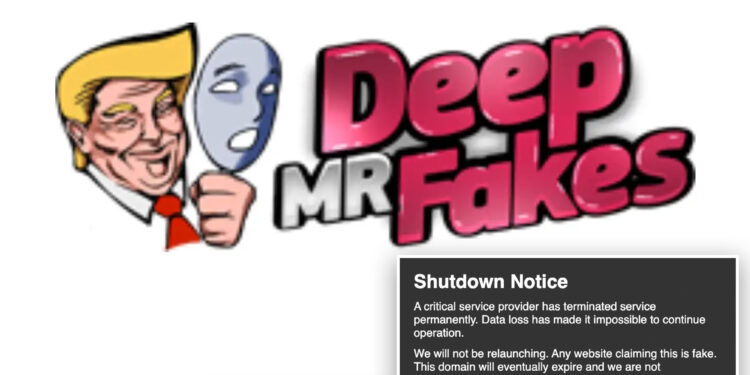 Top porn site with millions of monthly visitors is shutting down