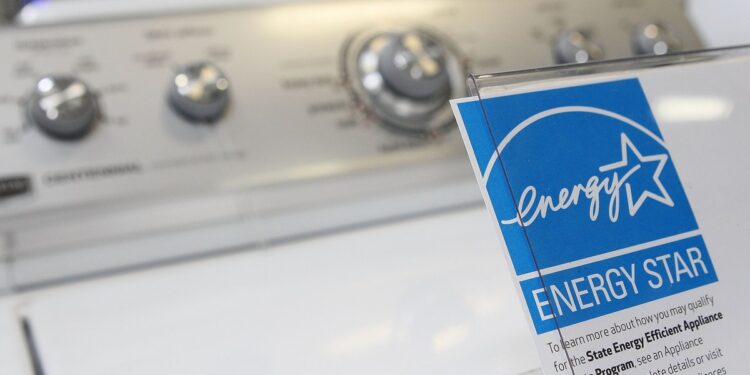 Trump cuts Energy Star program that saved households $450 a year