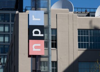 Trump issues order to pull funding for NPR and PBS