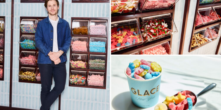 Trump tariffs sour opening of NYC candy store by Zabar scion