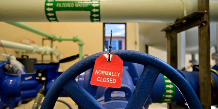 Trump wants to weaken protections against forever chemicals in drinking water