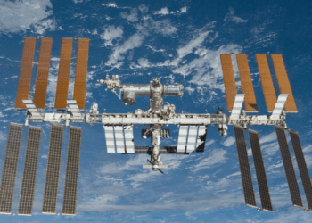 Trump’s 2026 NASA budget would slash ISS crew and allocate more money for Elon