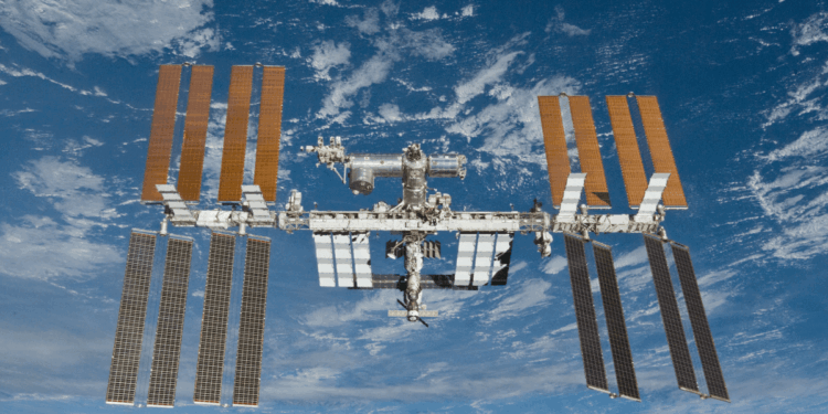 Trump’s 2026 NASA budget would slash ISS crew and allocate more money for Elon