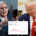 US stocks drop as Bessent confirms no China trade talks, Trump says US doesn't 'have to sign' deals
