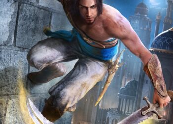 Ubisoft says its Prince of Persia remake will finally arrive by early 2026