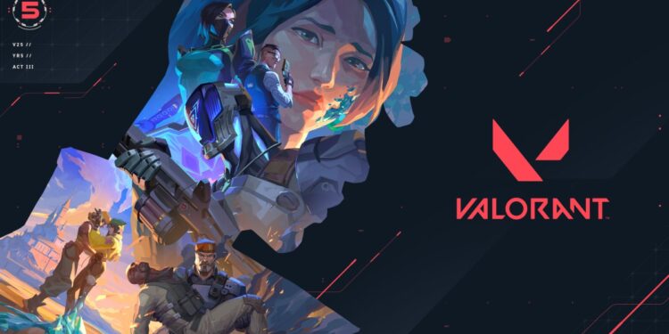 Valorant is switching to Unreal Engine 5 and finally adding replays