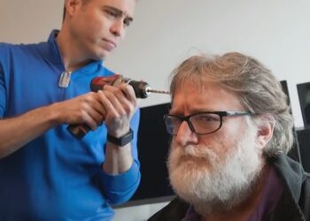 Valve CEO Gabe Newell’s Neuralink competitor is expecting its first brain chip this year