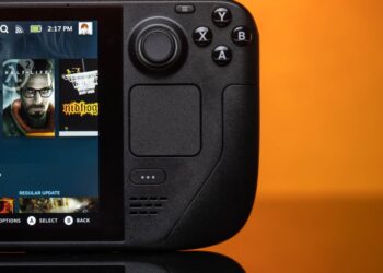 Valve’s huge Steam Deck update is now ready for everyone, including rival AMD handhelds