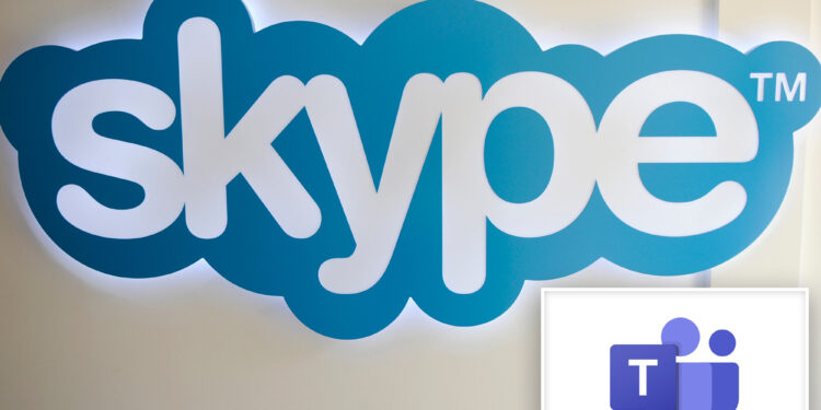 Video chat pioneer Skype is shutting down after 23 years
