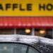 Waffle House adds fast EV charging to its 24/7 diners