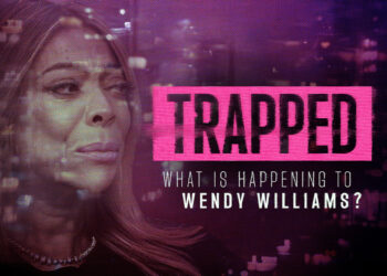What Is Happening To Wendy Williams?' for free