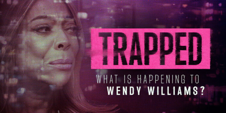 What Is Happening To Wendy Williams?' for free