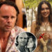 'White Lotus' stars Walton Goggins, Aimee Lou Wood end alleged feud