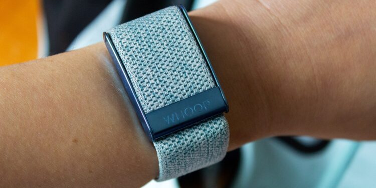 Whoop backpedals on its paid upgrade whoops