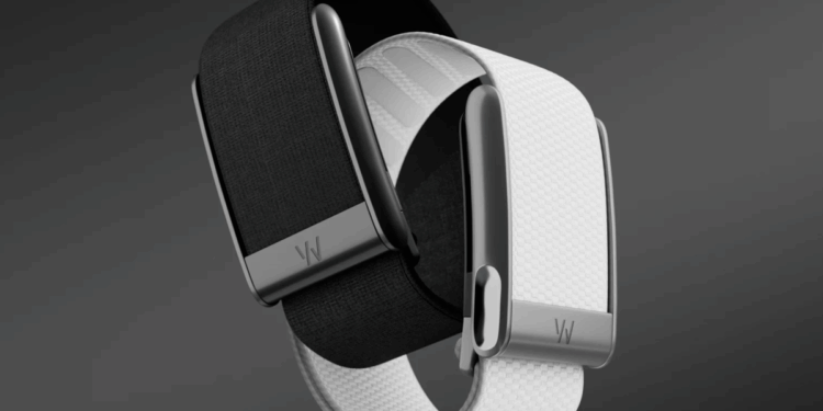 Whoop is reportedly replacing defective MG trackers