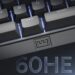 Wooting’s 60HE v2 upgrades the best gaming keyboard with improved speed and sound