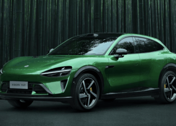 Xiaomi’s new PU7 spells trouble for Tesla in China